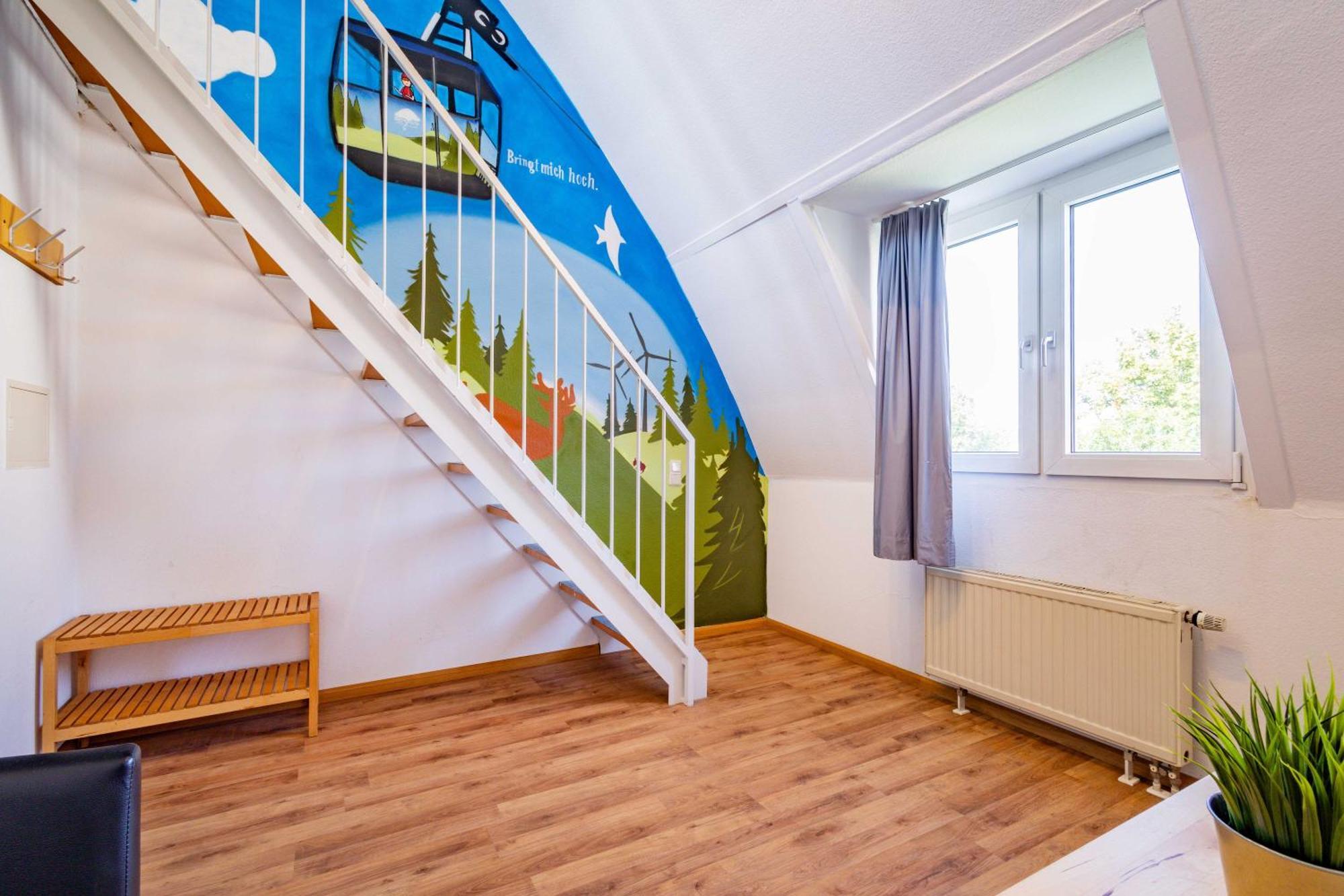 Stayinn Hostel Und Gaestehaus Freiburg im Breisgau Room photo