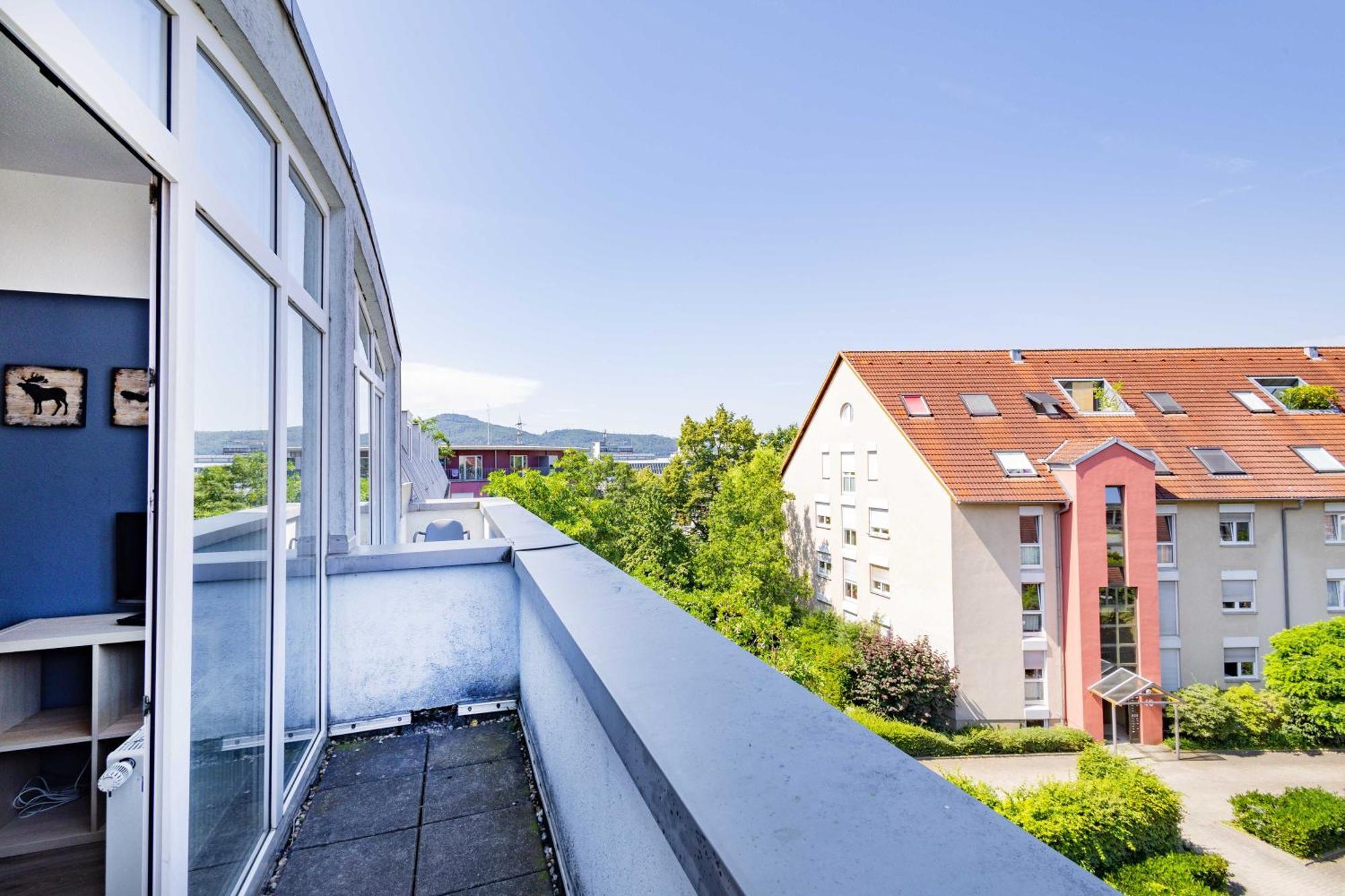 Stayinn Hostel Und Gaestehaus Freiburg im Breisgau Exterior photo