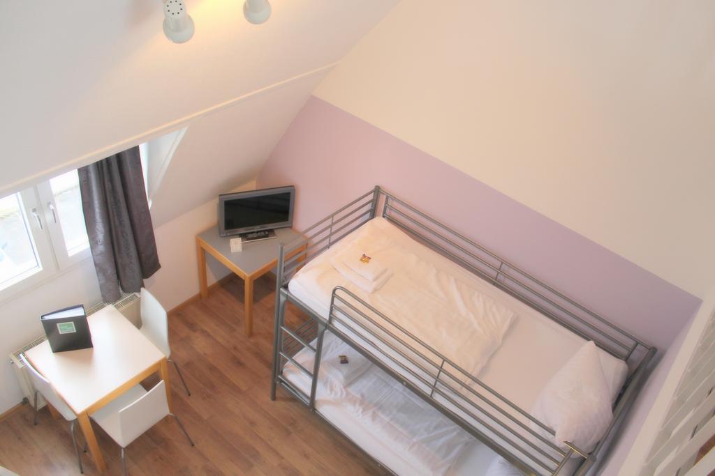 Stayinn Hostel Und Gaestehaus Freiburg im Breisgau Room photo