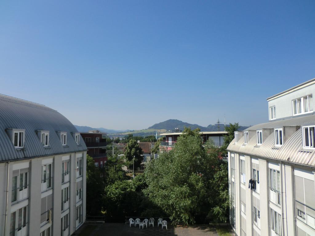 Stayinn Hostel Und Gaestehaus Freiburg im Breisgau Exterior photo