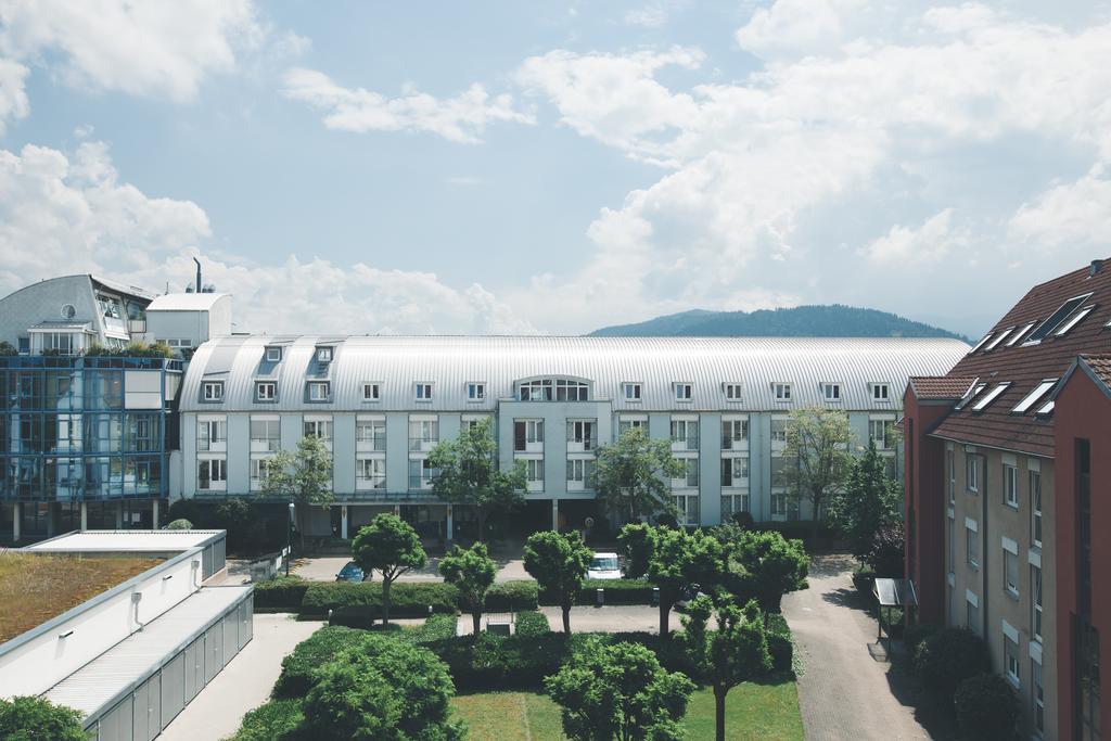 Stayinn Hostel Und Gaestehaus Freiburg im Breisgau Exterior photo